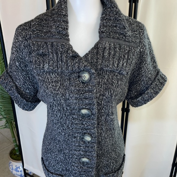 Eddie Bauer Cardigan Sweater Size XS - Picture 3 of 17